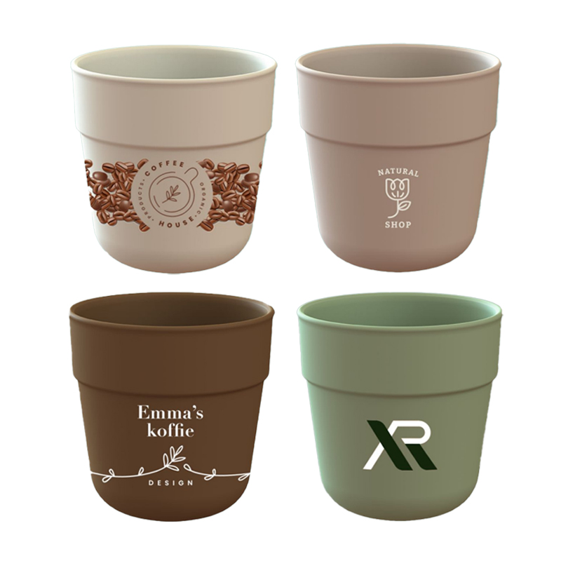 BE O mug | Eco promotional gift